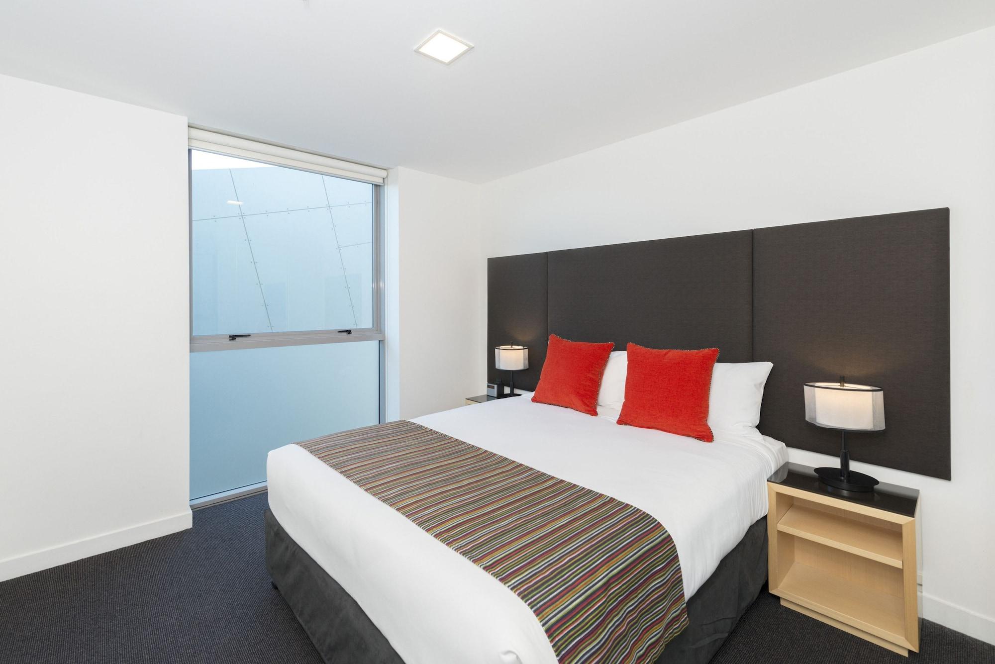 Mantra South Bank Brisbane Hotell Eksteriør bilde