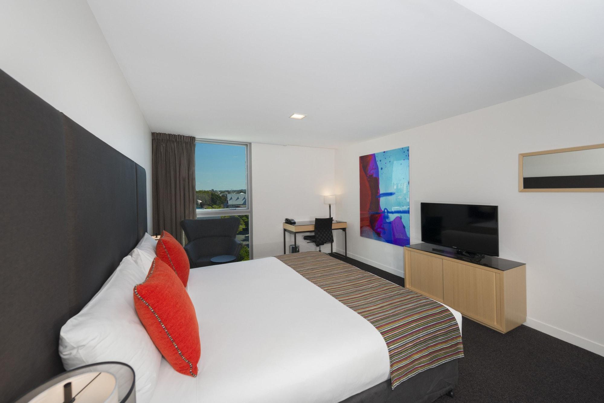 Mantra South Bank Brisbane Hotell Eksteriør bilde