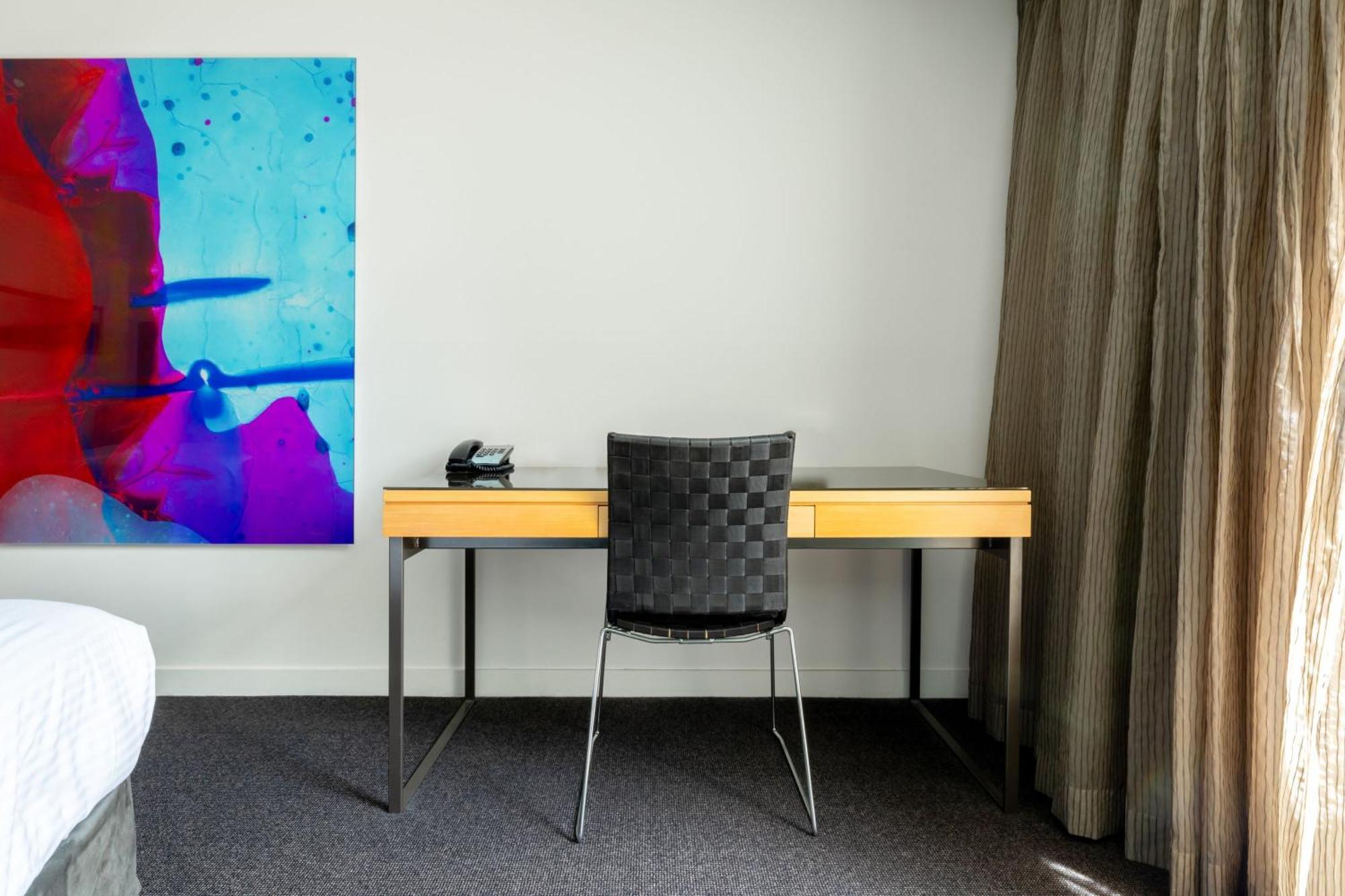 Mantra South Bank Brisbane Hotell Eksteriør bilde
