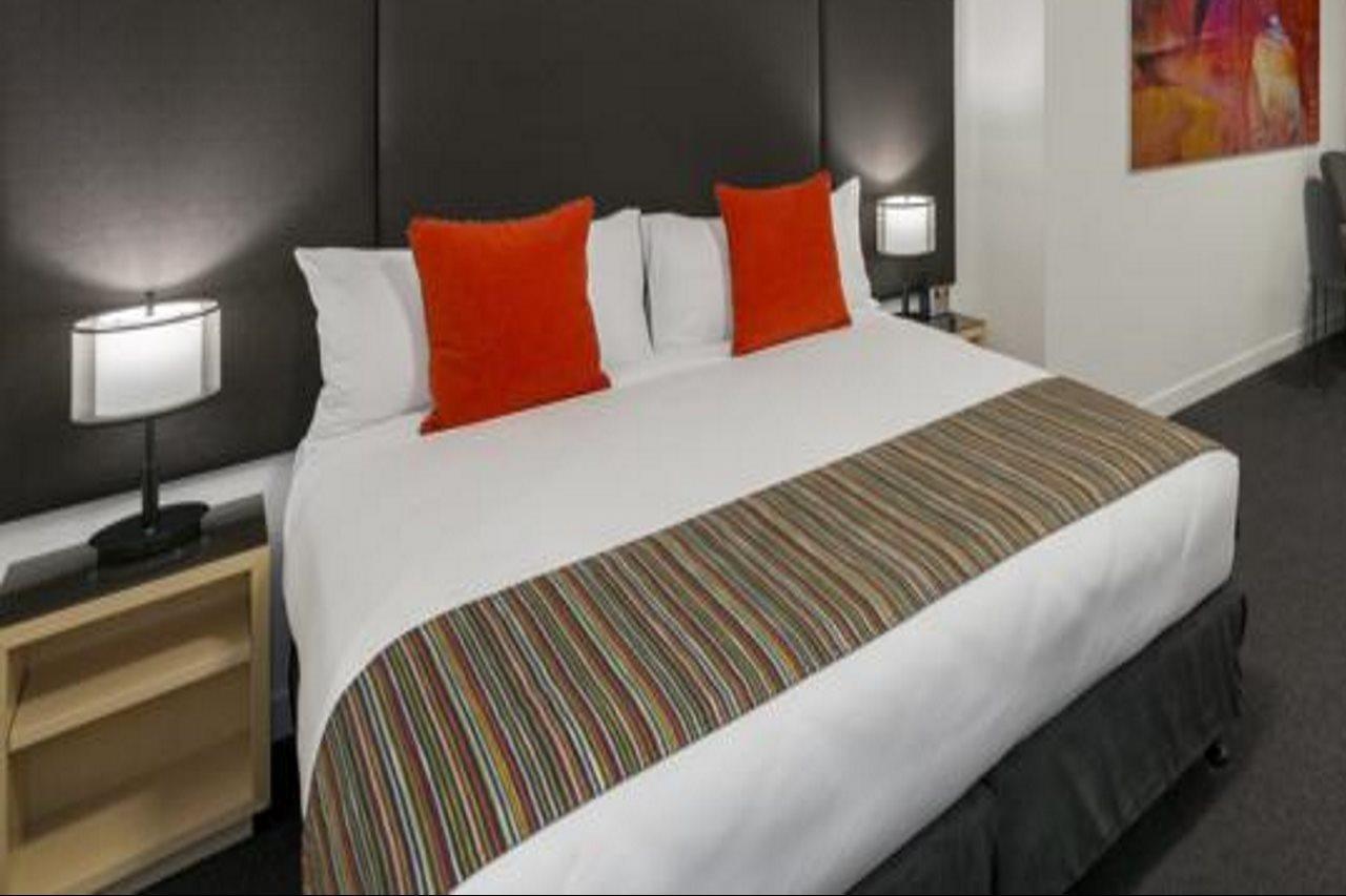 Mantra South Bank Brisbane Hotell Eksteriør bilde